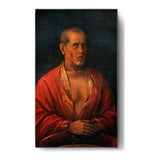 Bharani Nal Raja Raja Varma - Wall Canvas