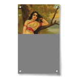 Ahalya - Acrylic Wall Photo