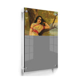 Ahalya - Acrylic Wall Photo