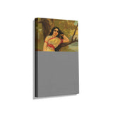 Ahalya - Wall Canvas