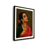 Portrait Studies Two - WALL MOUNT FRAME