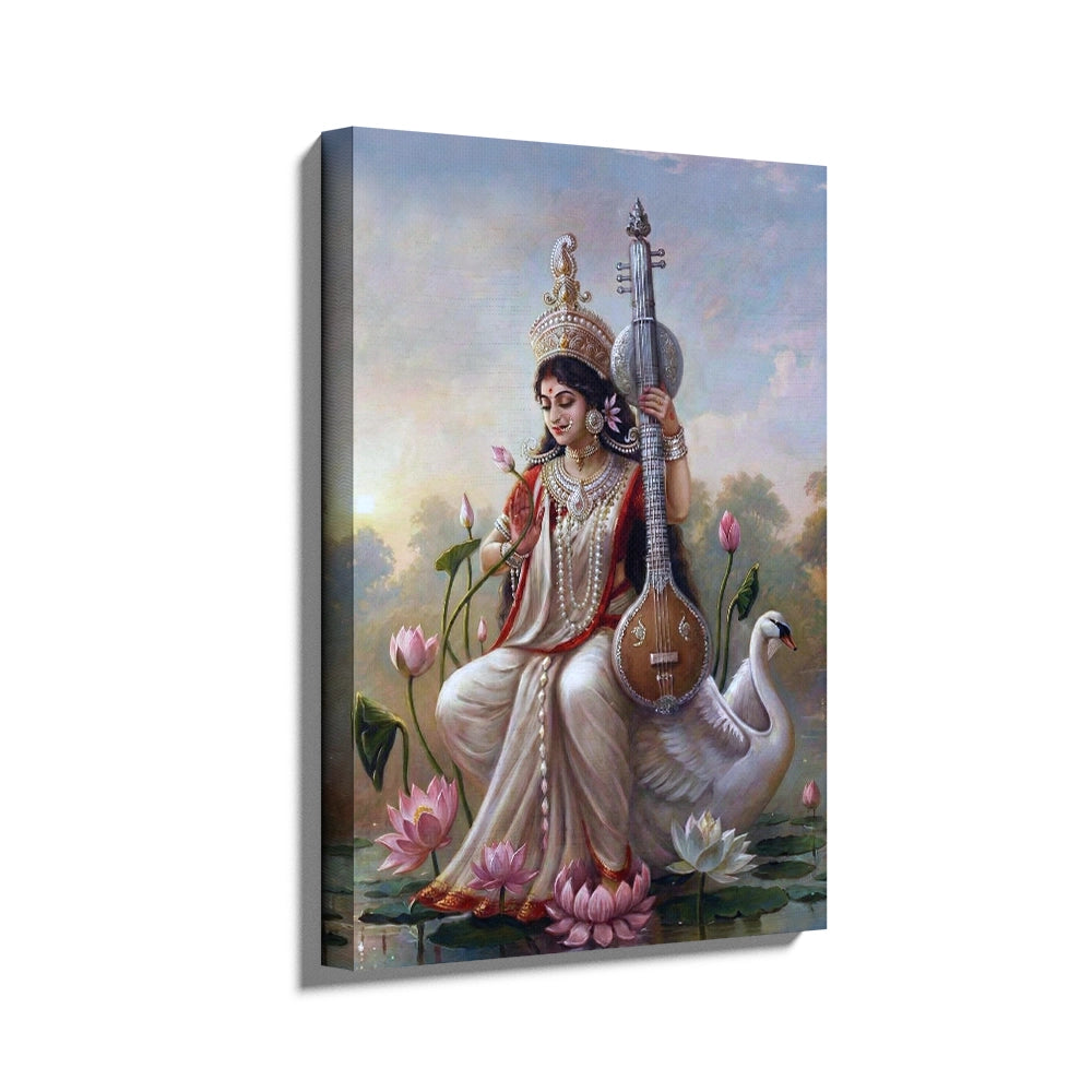 Saraswati