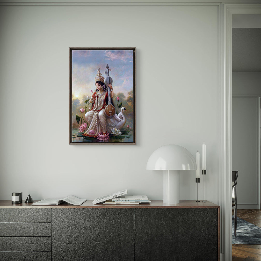 Saraswati