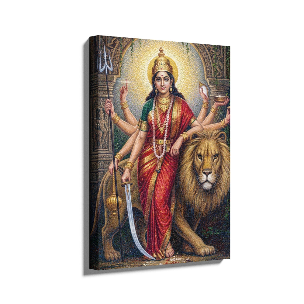 Durga