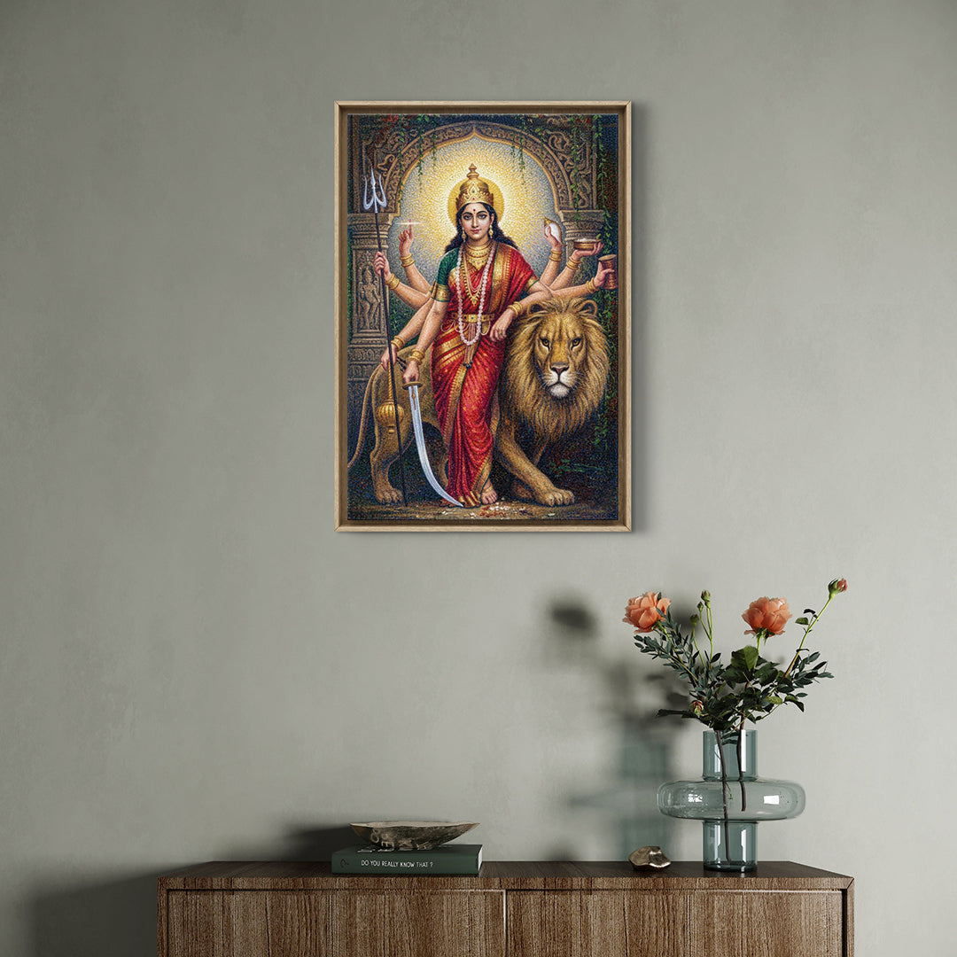Durga