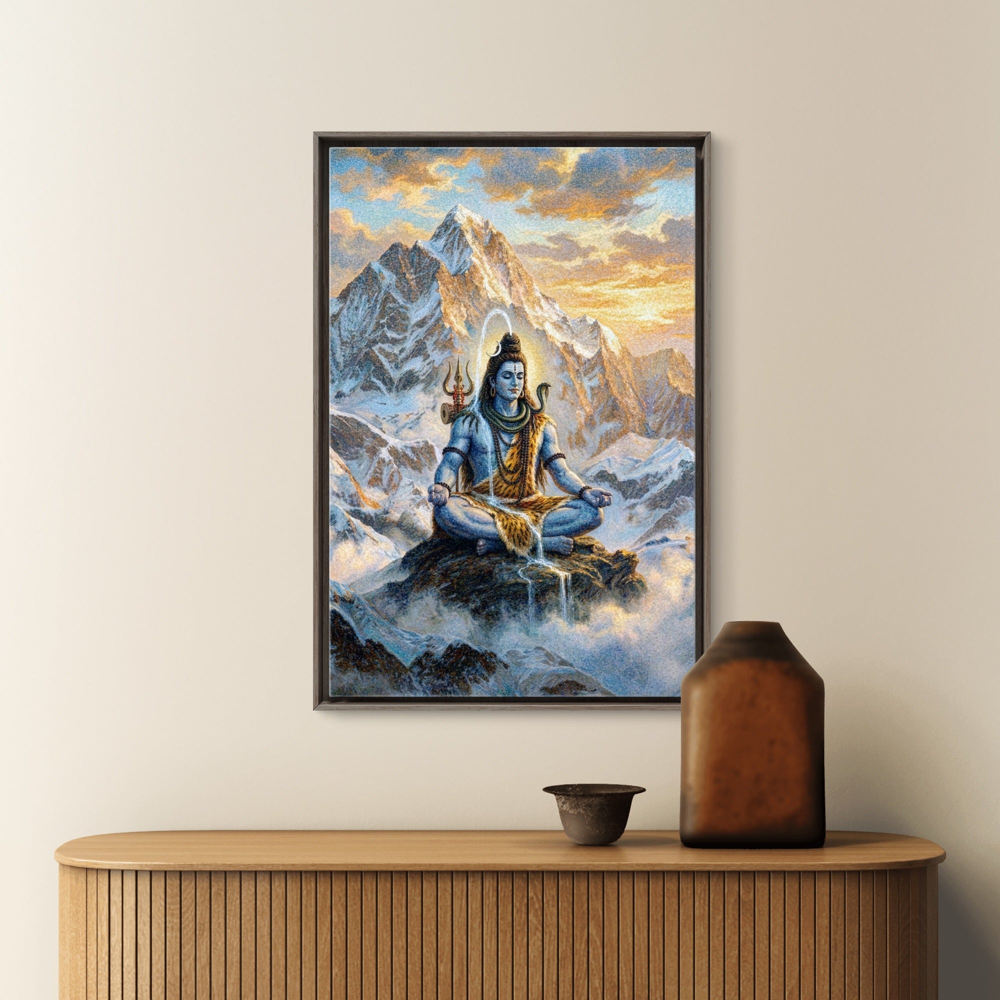 Shiva