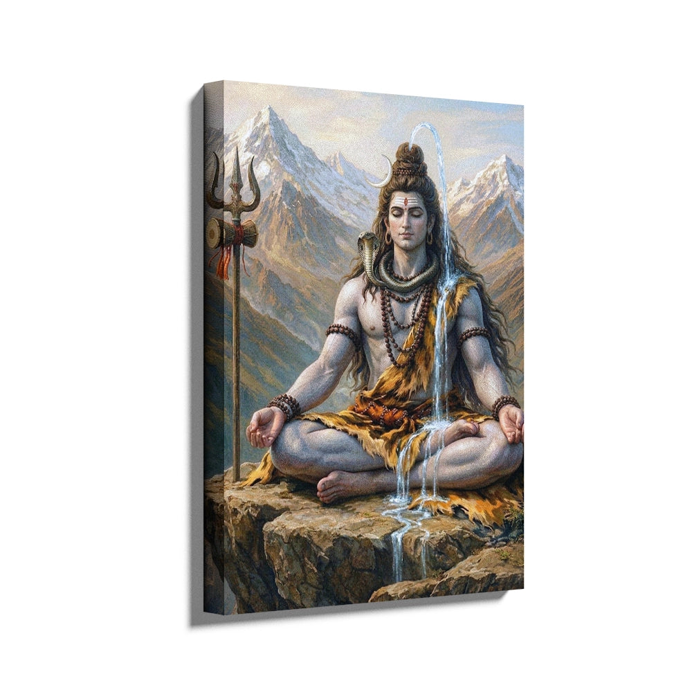 KailasaVaasi
