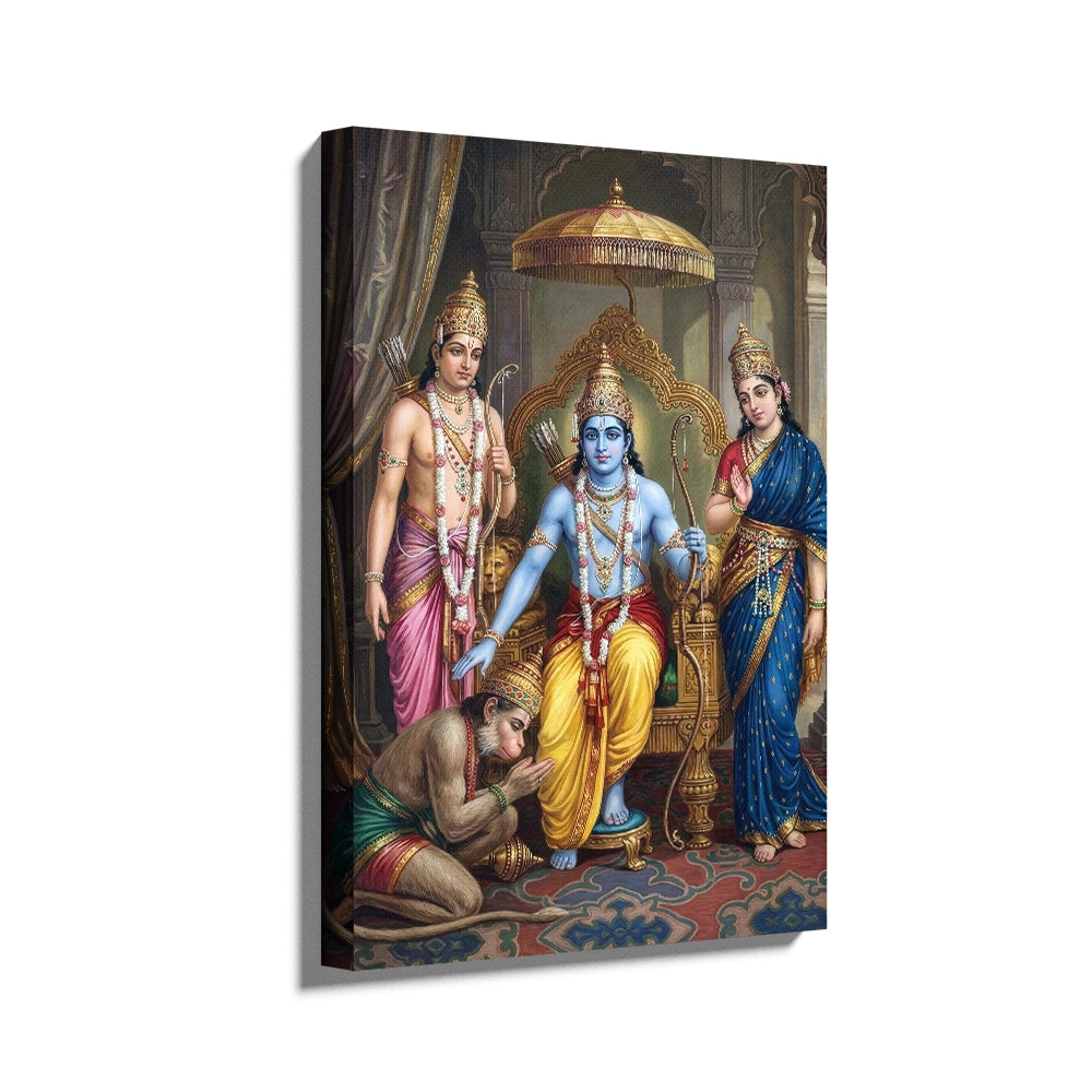 RamDarbar
