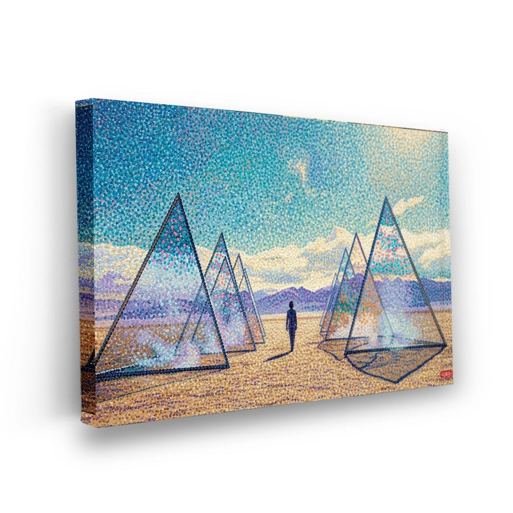 Mirages