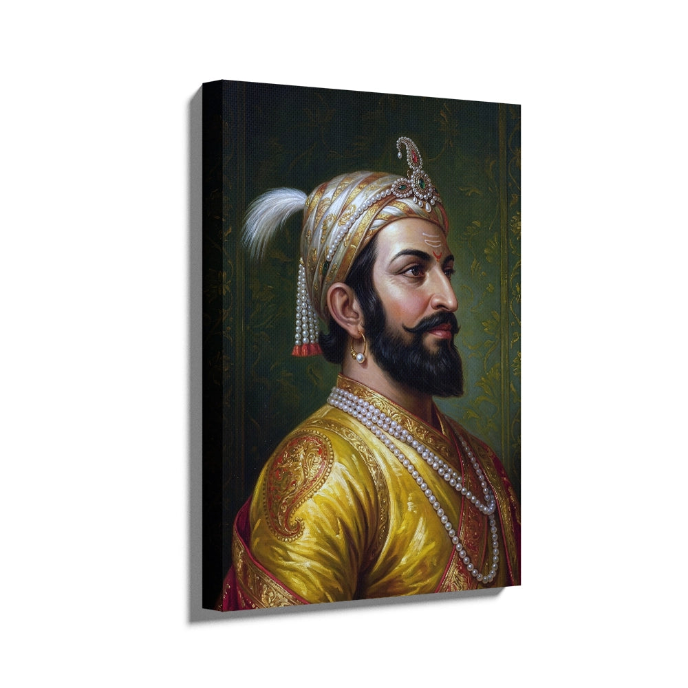 Shivaji