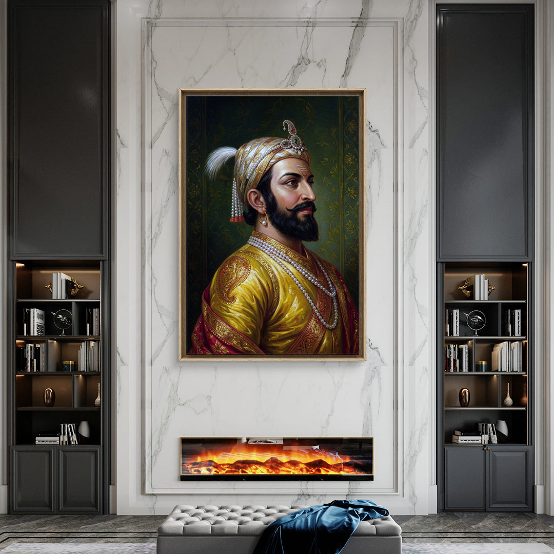 Shivaji