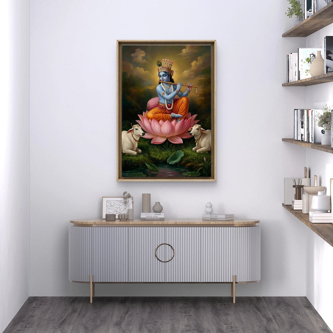Kanha