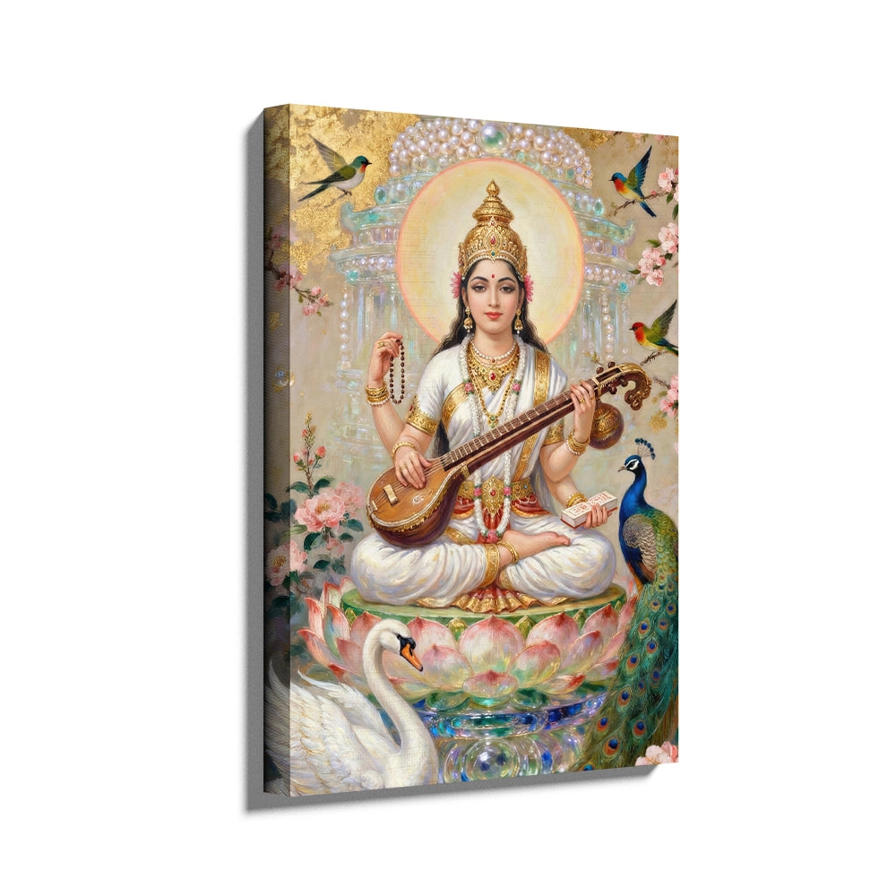 Maa Saraswati Devi