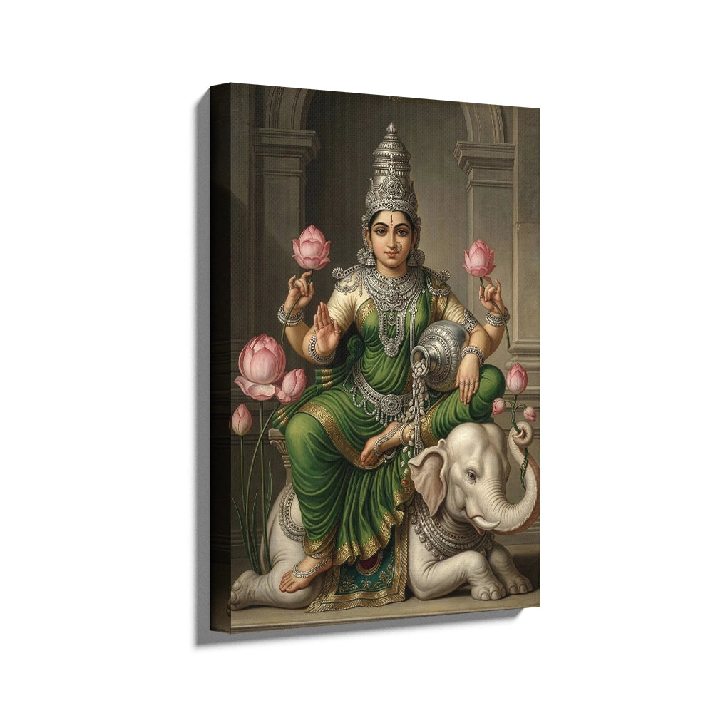 Gaja Lakshmi