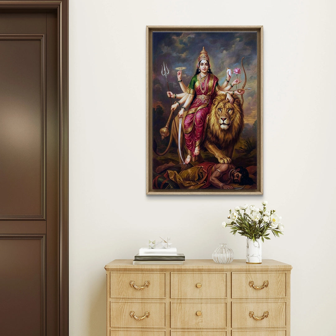 Maa Durga