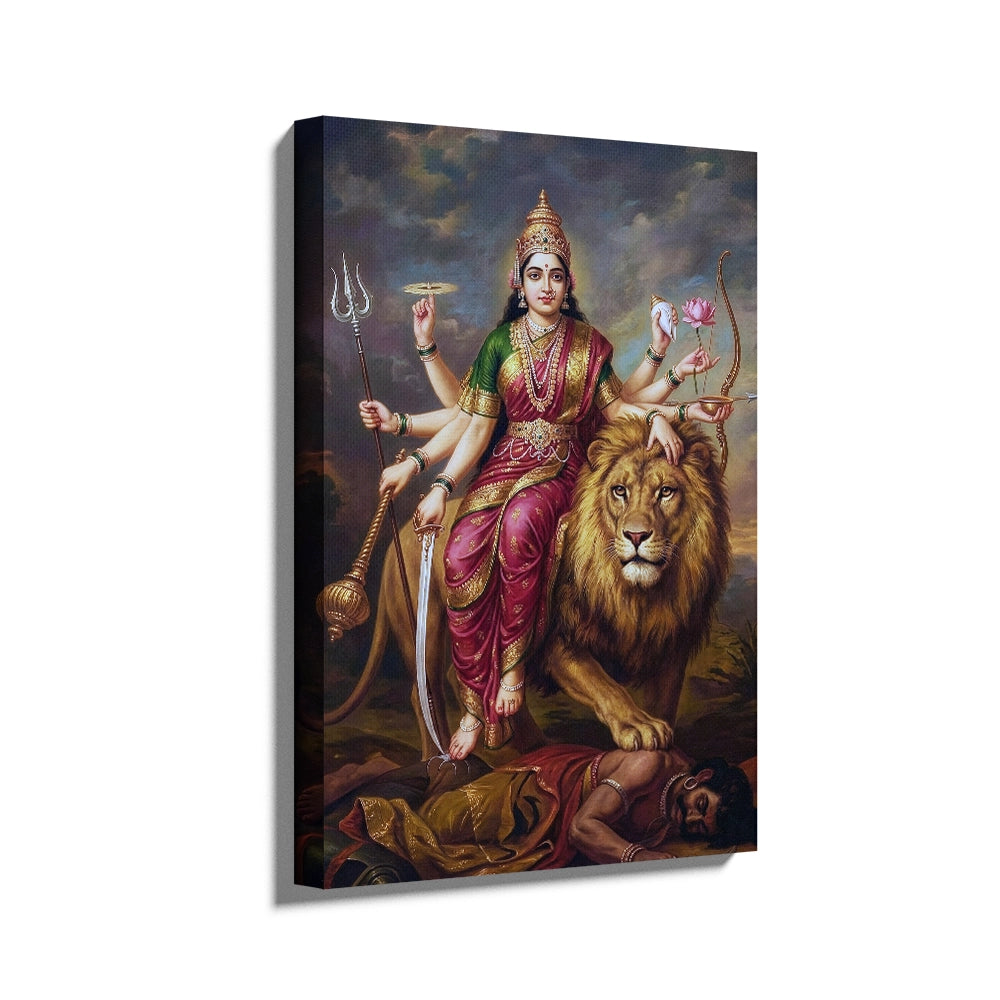 Maa Durga