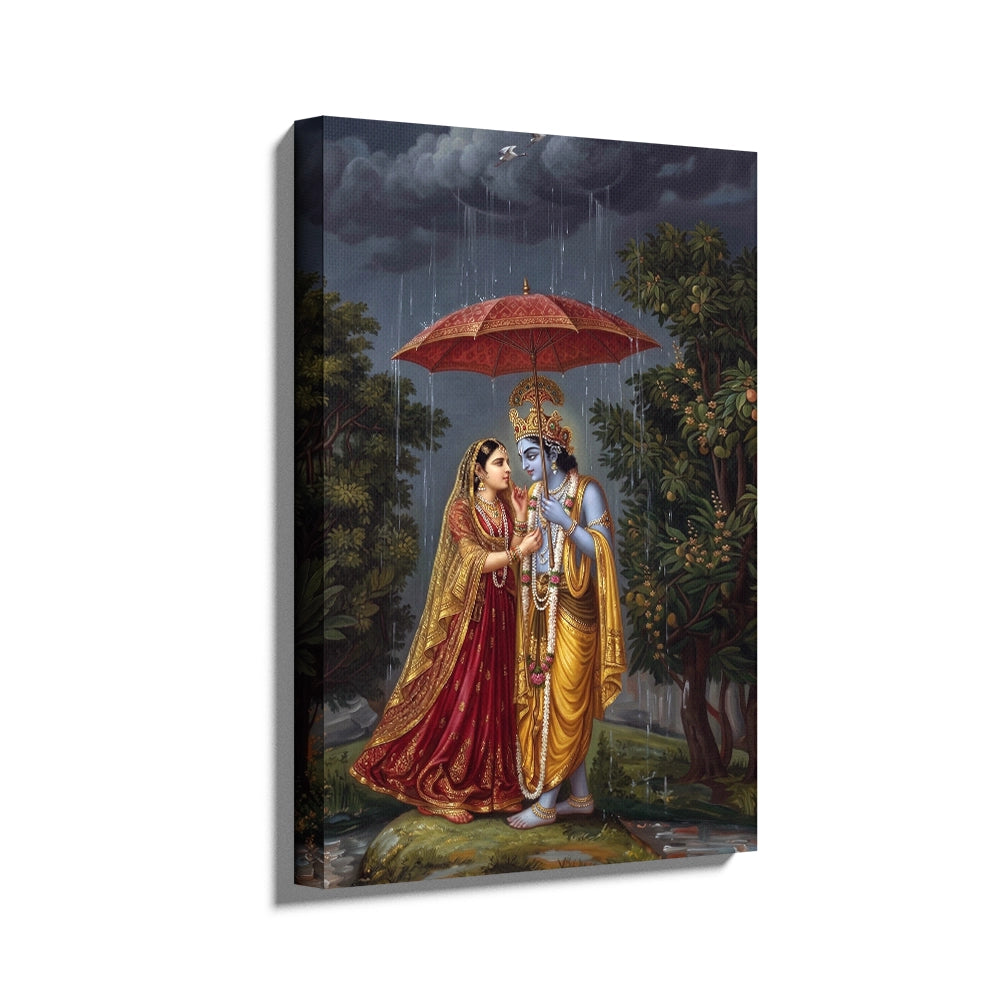 Megha Shyama