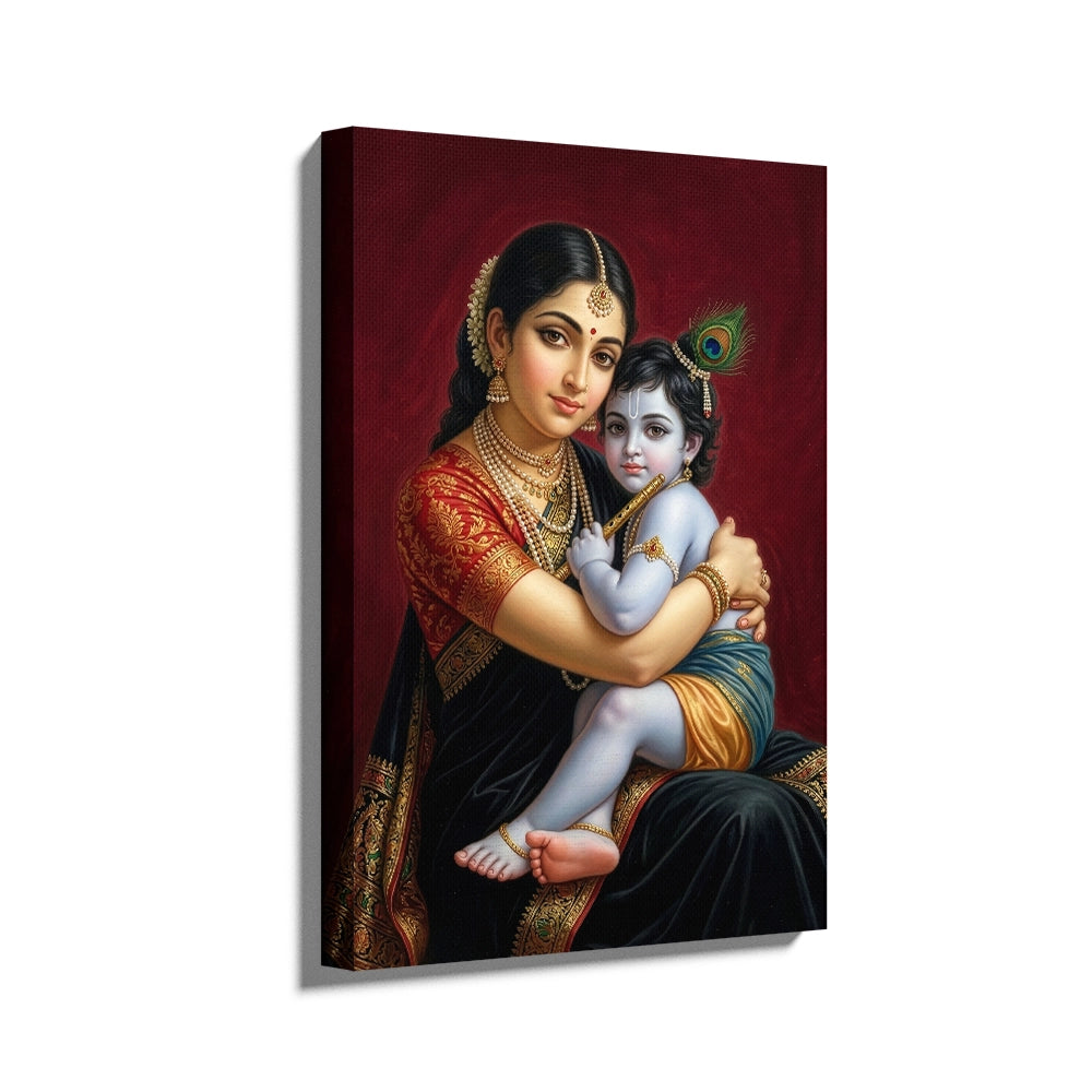 Yashoda Krishna