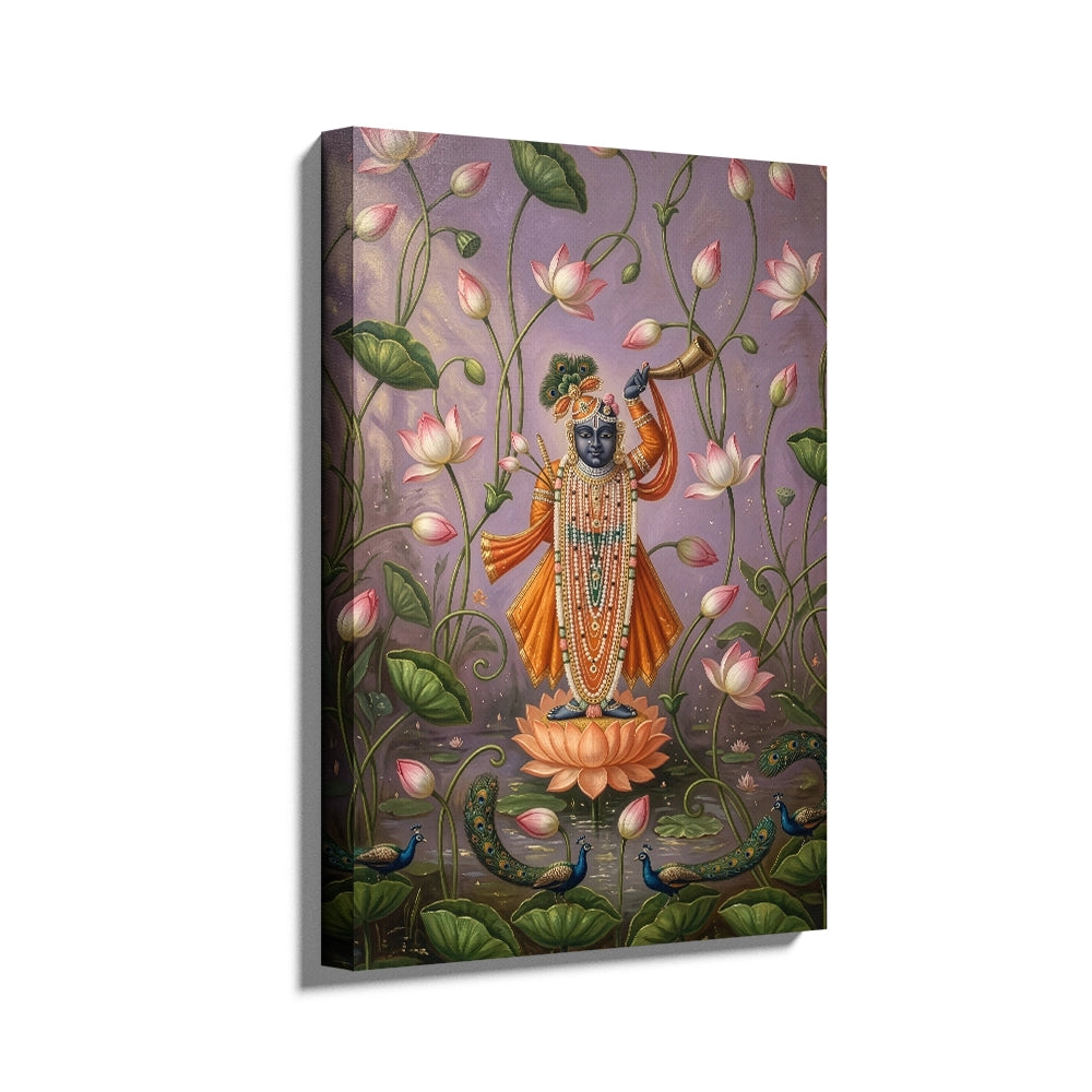 Shrinathji