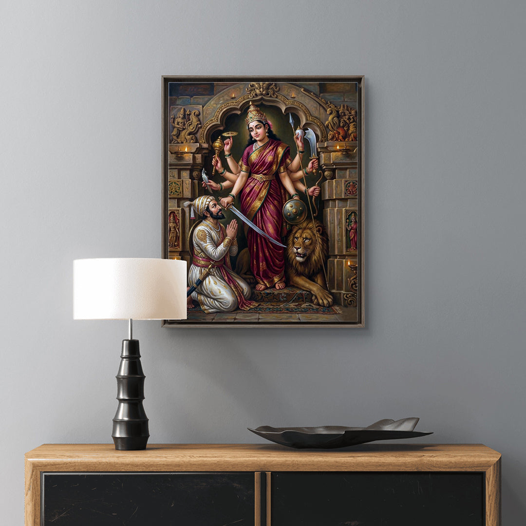 Bhavani Shivaji
