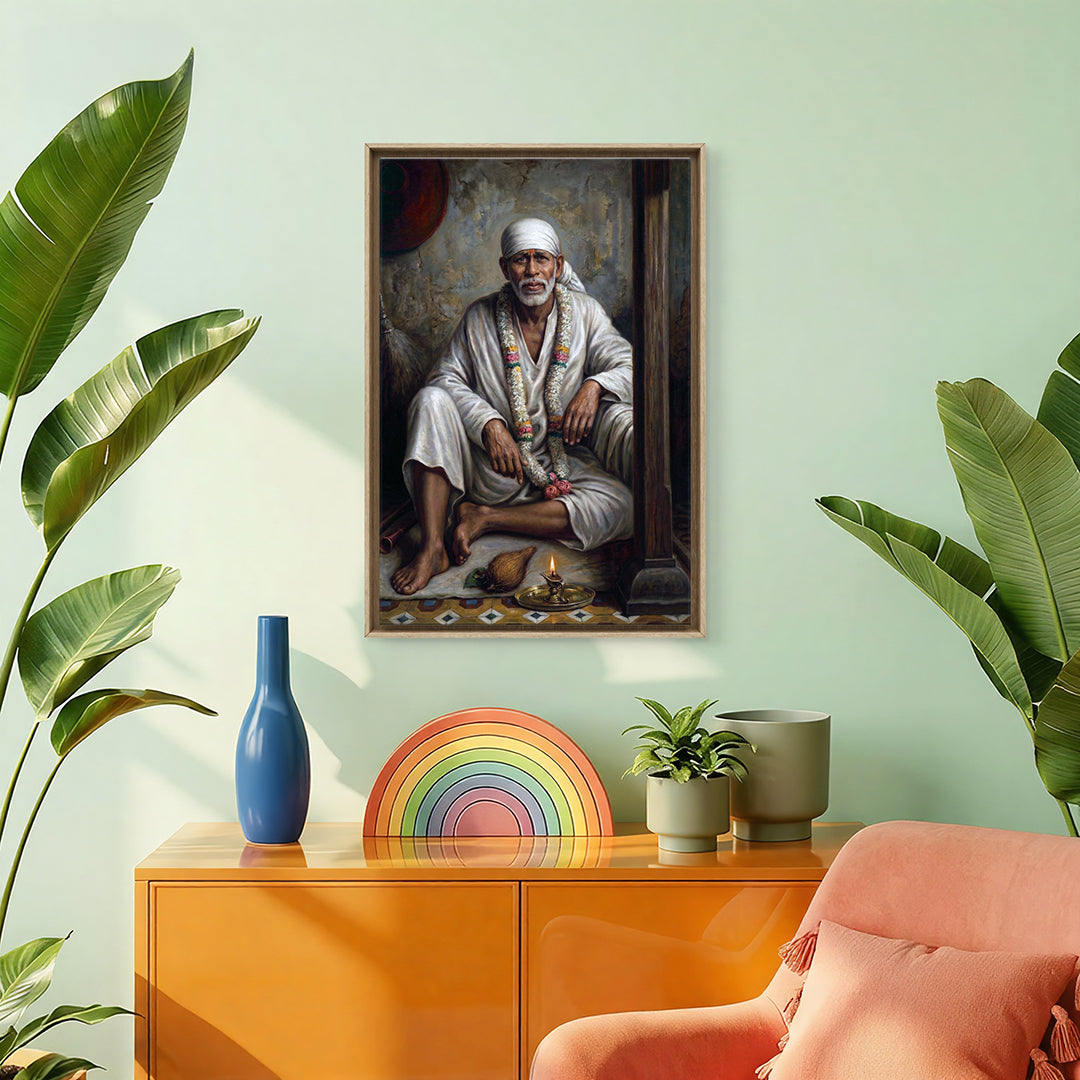 SaiBaba