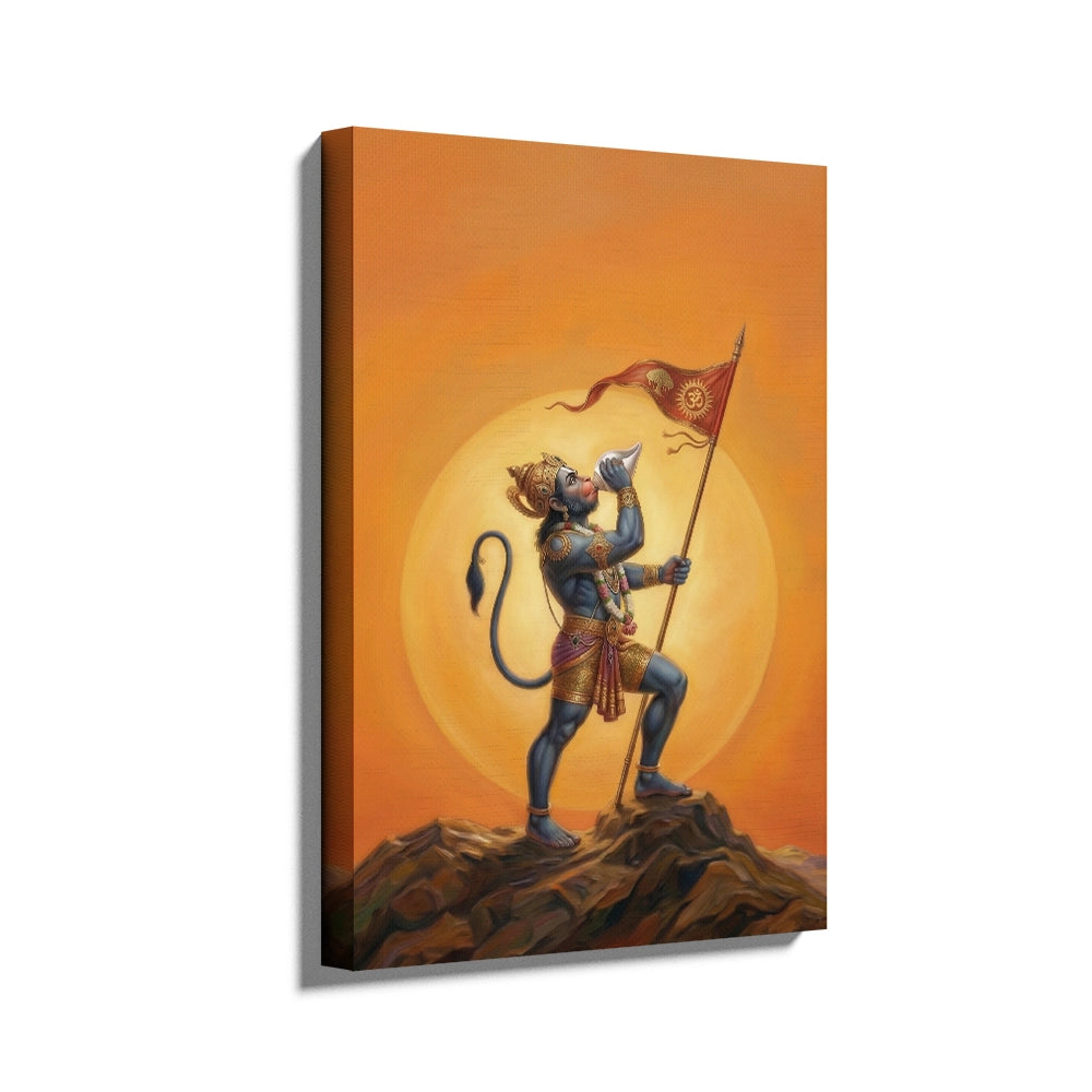 Anjaneya