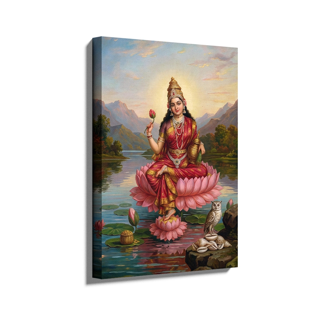 Lakshmi Devi