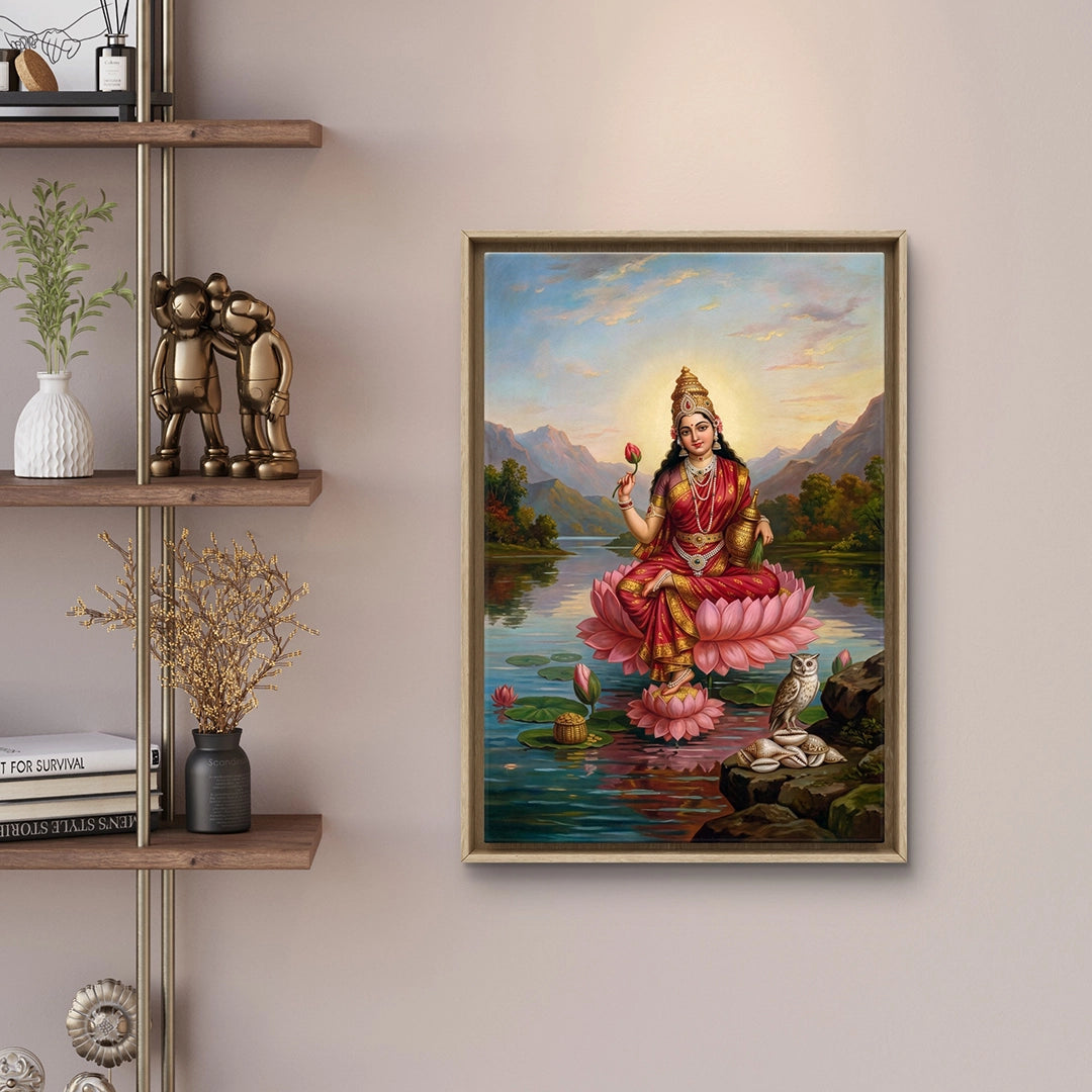 Lakshmi Devi