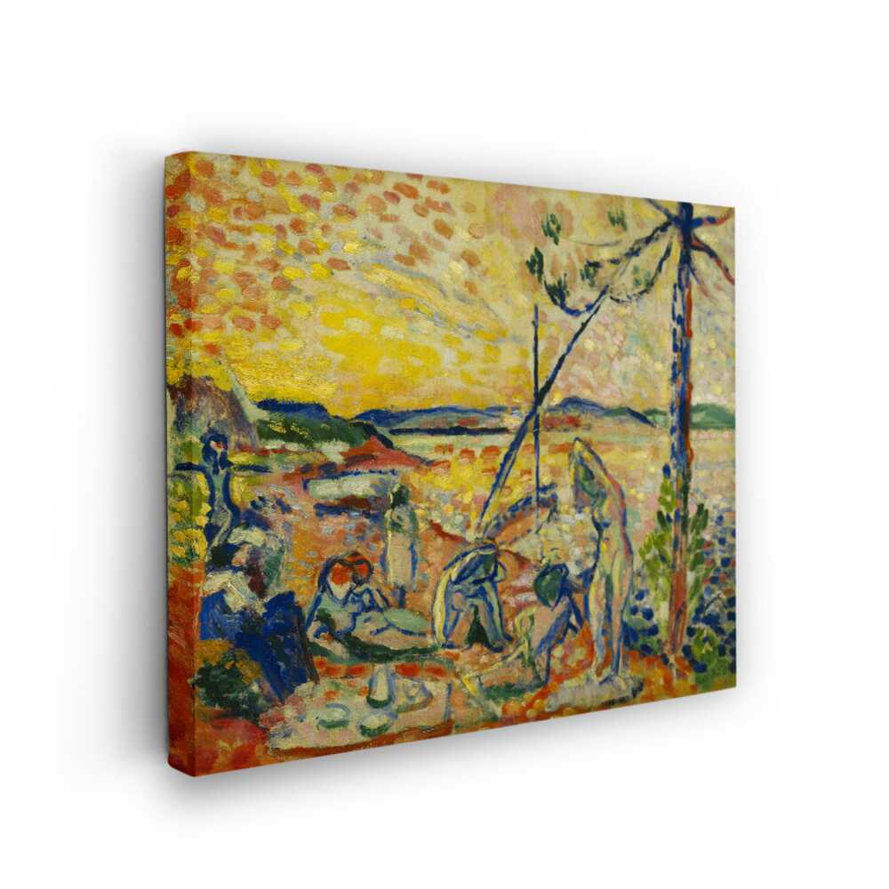 Picasoul - Picasoul Curated - Luxe, Calme Et Volupte - Wall Decor