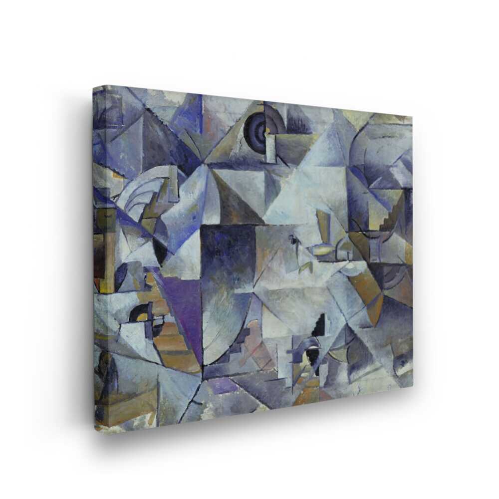 Picasoul - Picasoul Curated - Samovar - Wall Decor