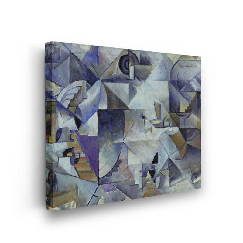 Picasoul - Picasoul Curated - Samovar - Wall Decor