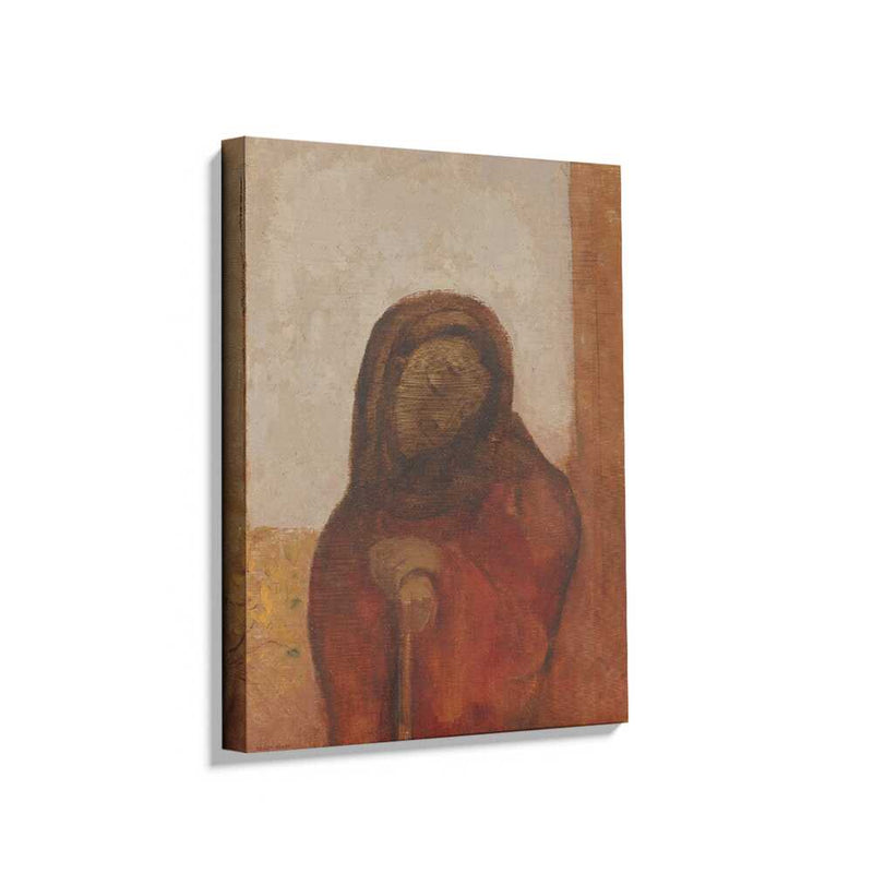 Picasoul - Picasoul Curated - Despair - Wall Decor