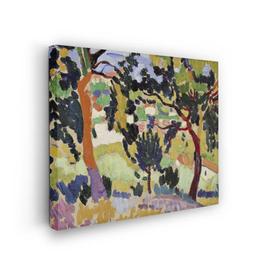 Picasoul - Picasoul Curated - Artichoke Is An Owl - Wall Decor