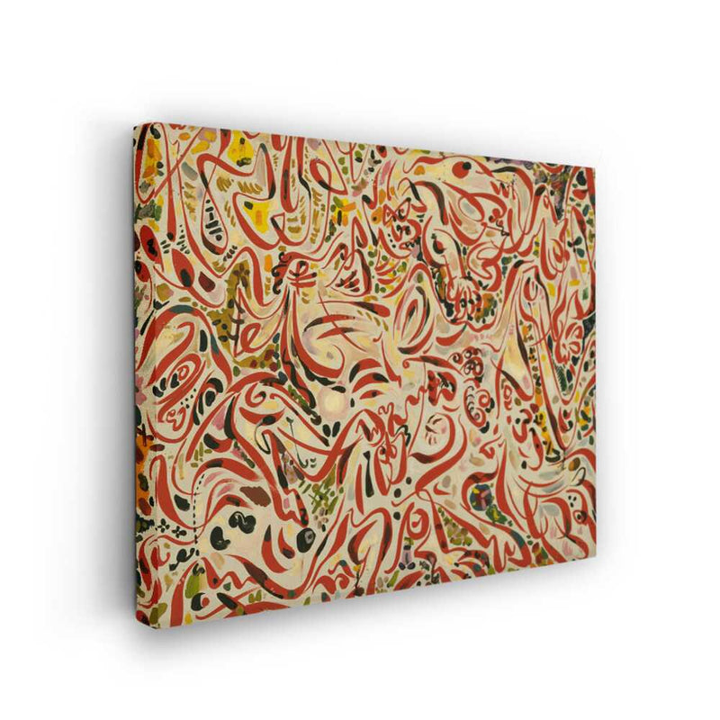 Picasoul - Picasoul Curated - The Kill - Wall Decor