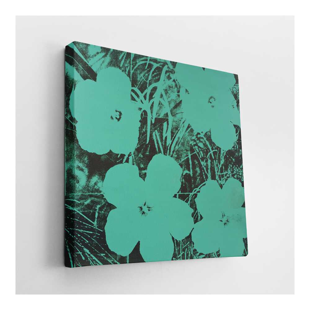 Picasoul - Picasoul Curated - Ten Foot Flowers - Wall Decor