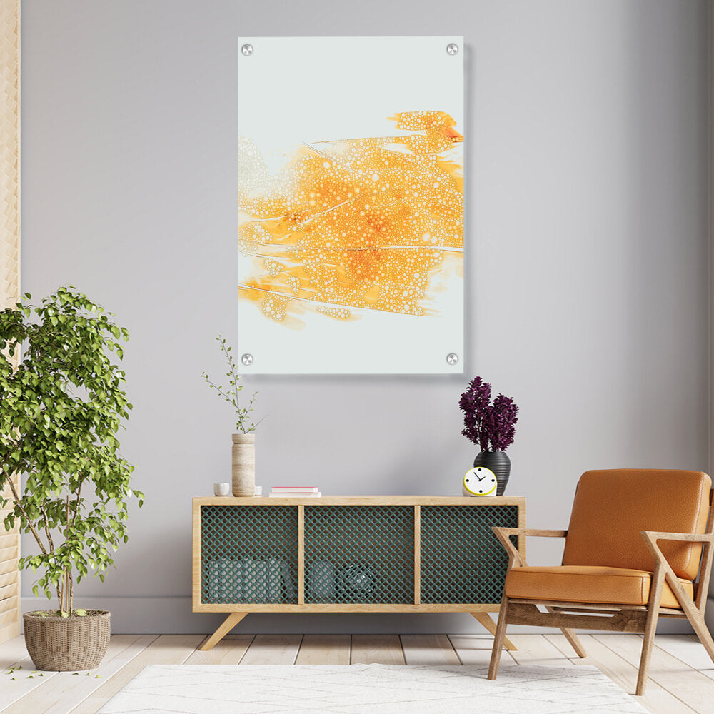 Annie Spratt Unsplash - Acrylic Wall Photo