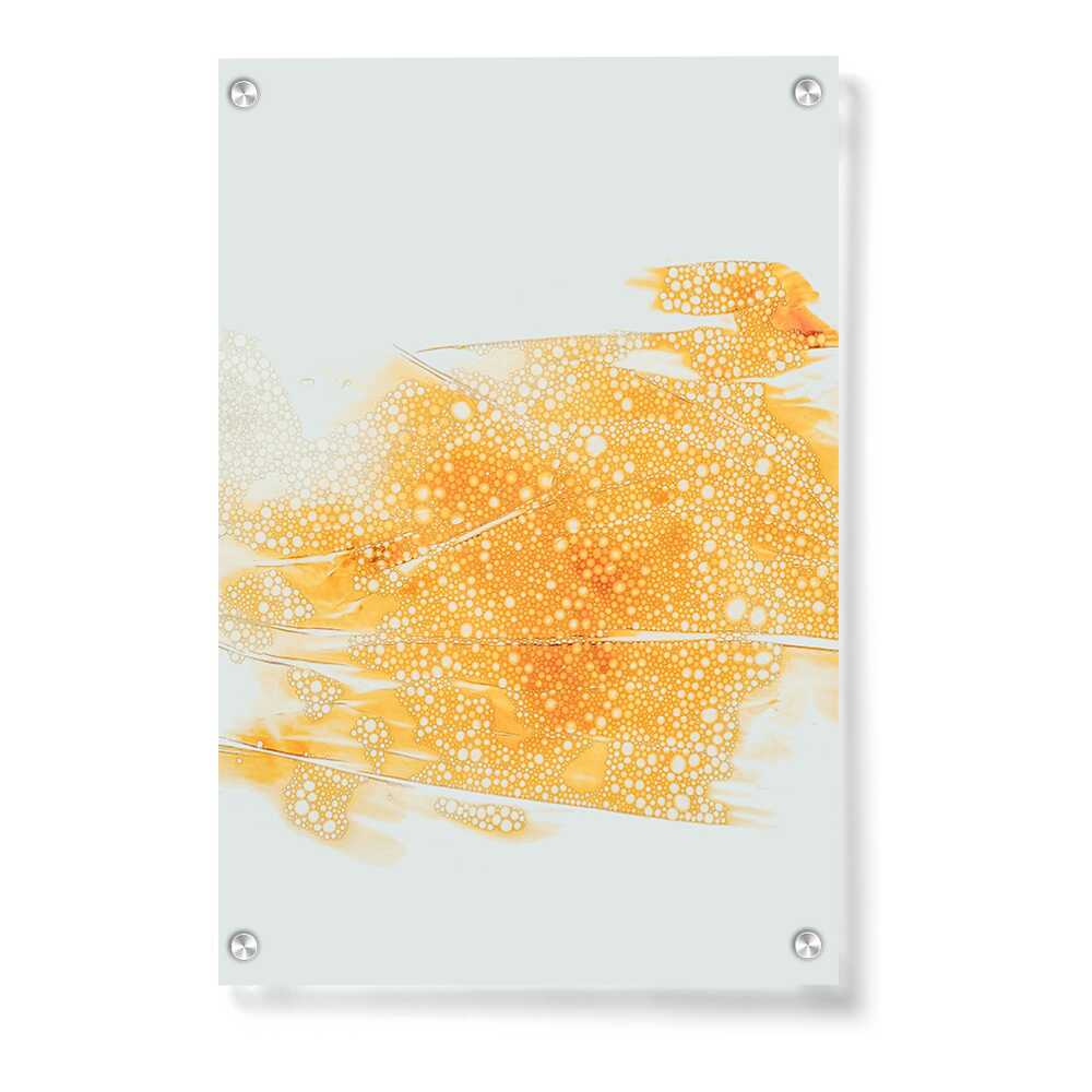 Annie Spratt Unsplash - Acrylic Wall Photo