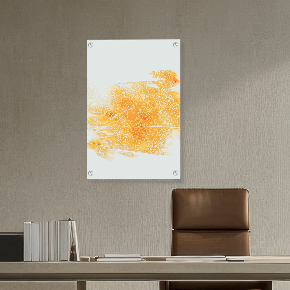 Annie Spratt Unsplash - Acrylic Wall Photo