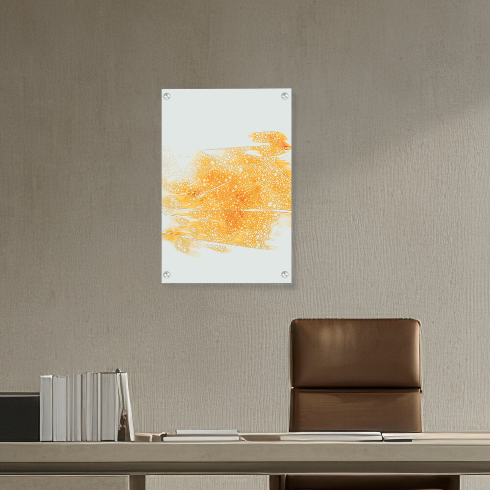 Annie Spratt Unsplash - Acrylic Wall Photo