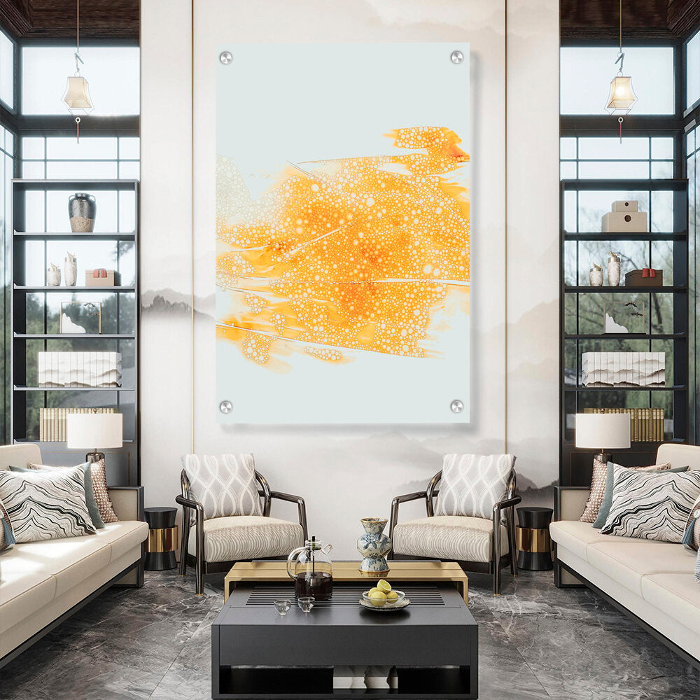 Annie Spratt Unsplash - Acrylic Wall Photo