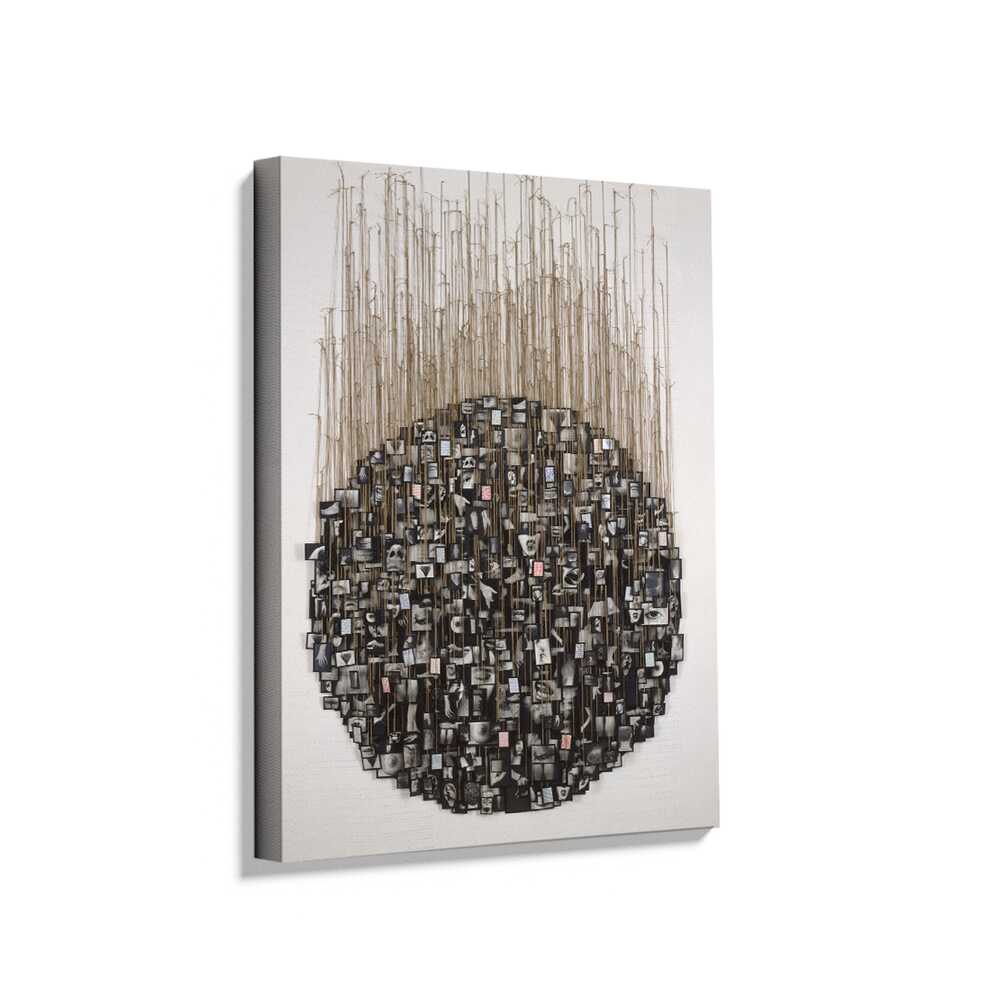 Picasoul - Picasoul Curated - My Vows - Wall Decor