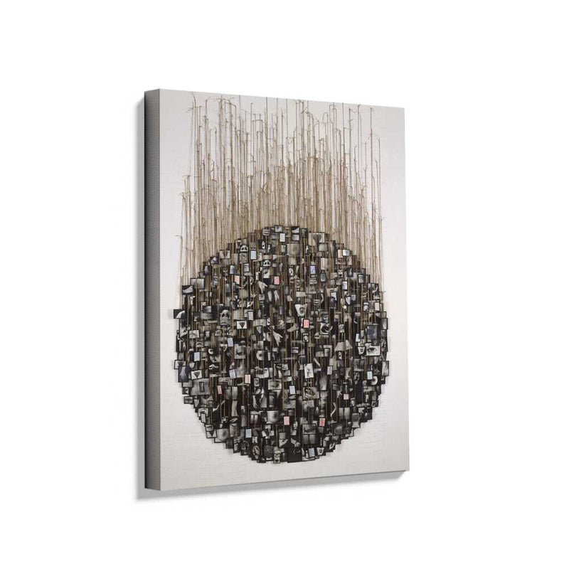 Picasoul - Picasoul Curated - My Vows - Wall Decor