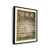 Wooden Room - WALL MOUNT FRAME