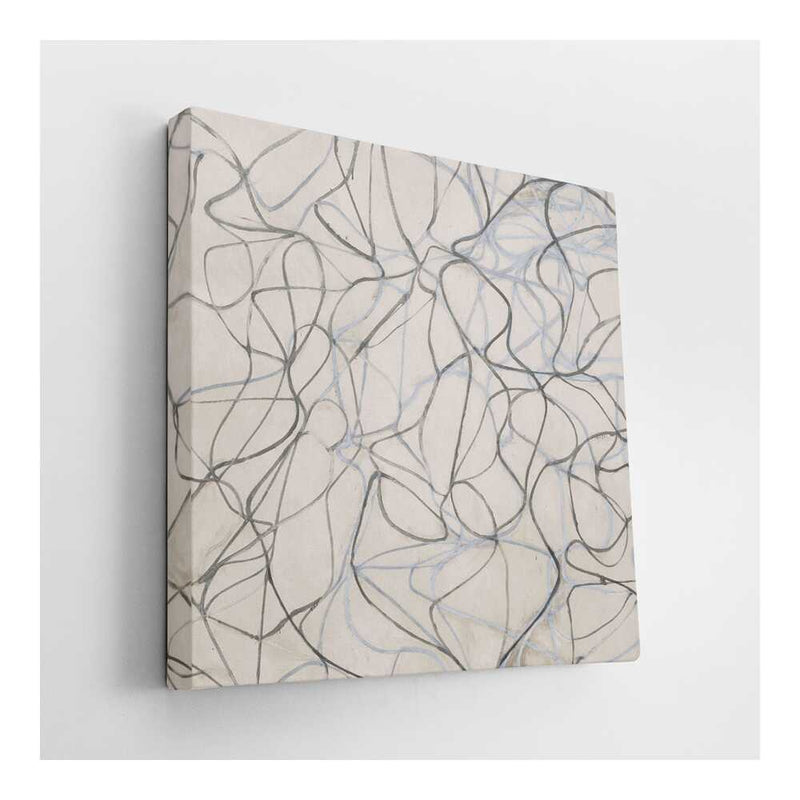 Picasoul - Picasoul Curated - Vine - Wall Decor
