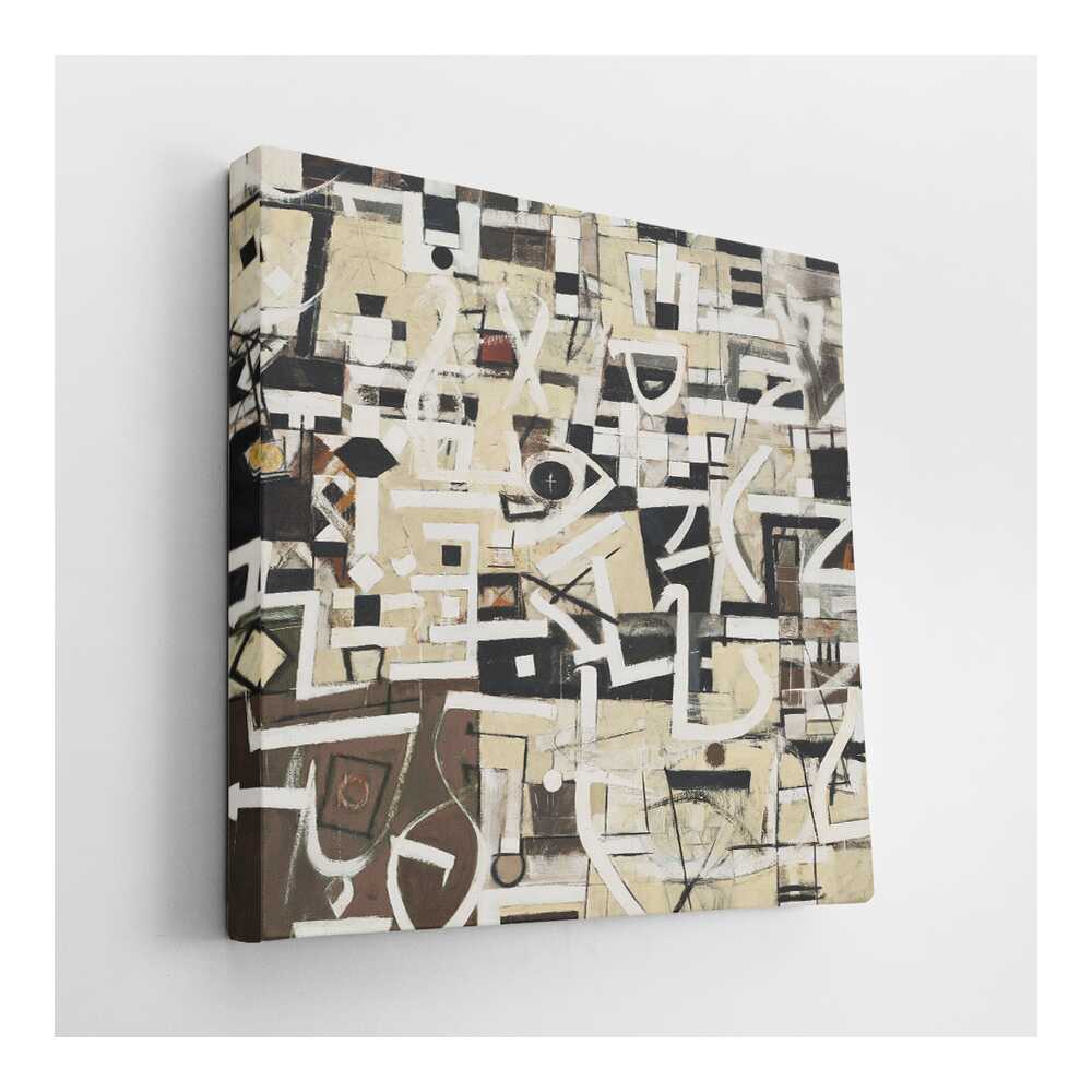 Picasoul - Picasoul Curated - The Leaf Of The Artichoke - Wall Decor