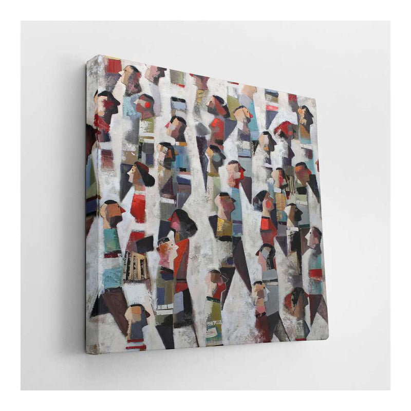Picasoul - Picasoul Curated - Vamos - Wall Decor