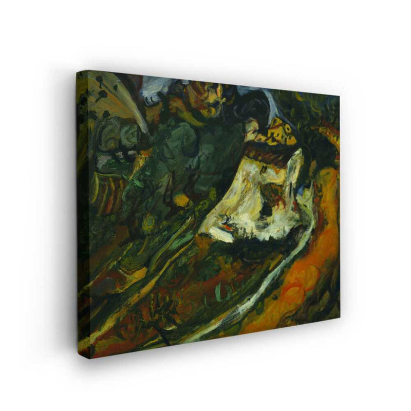 Picasoul - Picasoul Curated - The Old Mill - Wall Decor