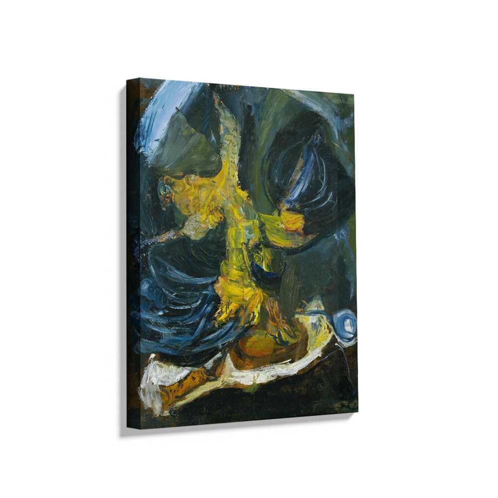 Picasoul - Picasoul Curated - Dead Fowl - Wall Decor
