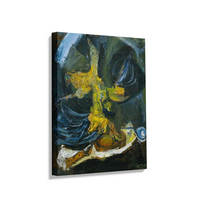Picasoul - Picasoul Curated - Dead Fowl - Wall Decor