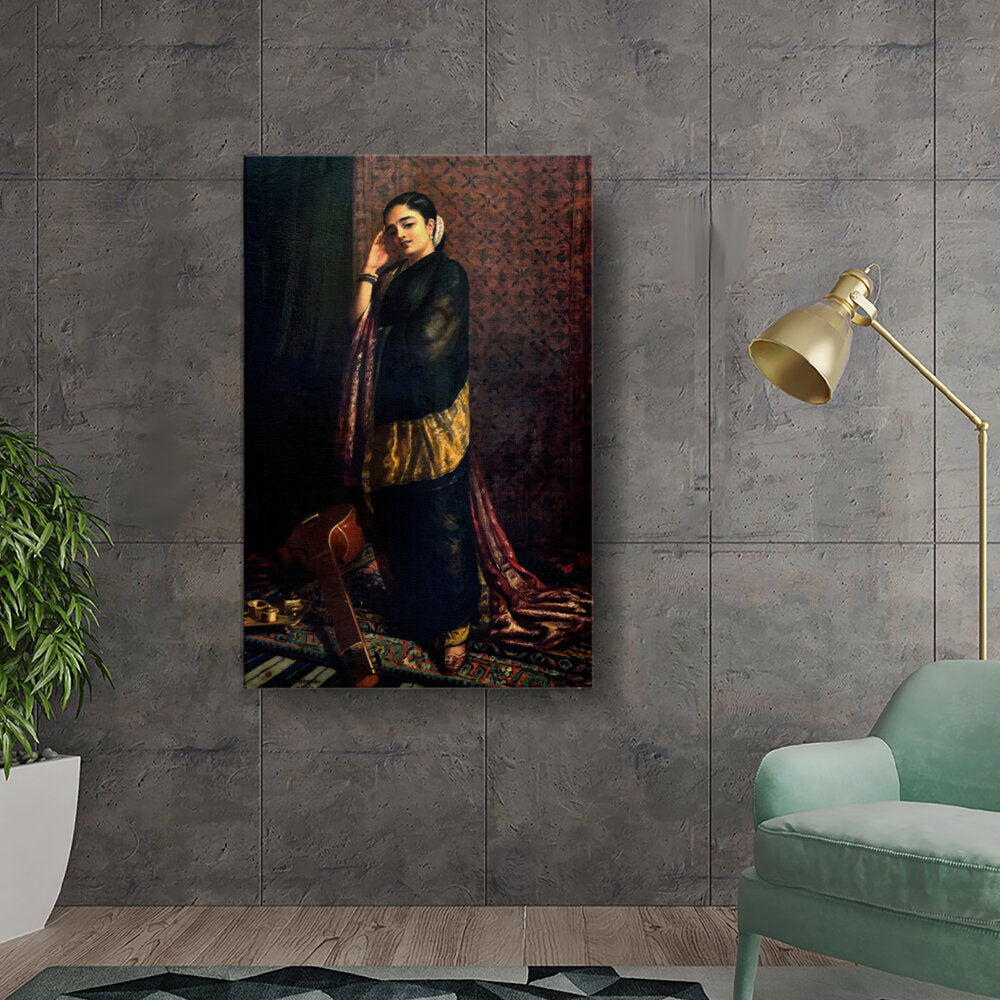 The Bombay Singer